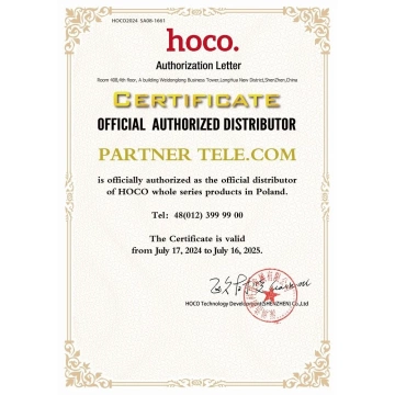 HOCO TWS EQ6 Kabellose Bluetooth-Kopfhörer Ladehülle Weiß