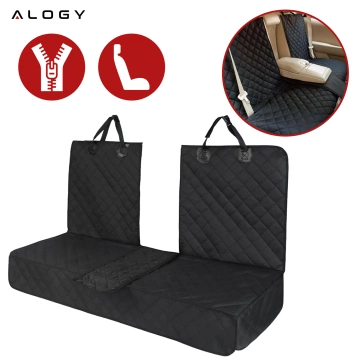 Handyhülle Wasserdichtes Gehäuse Alogy universal IPX8 bis 6,5 Schwarz
