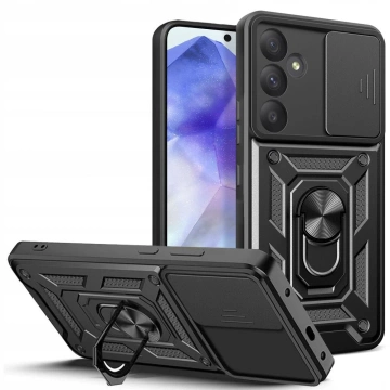 Etui Camshield Pro do Samsung Galaxy A55 5G Black