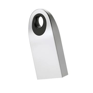 HOCO Pendrive Mini UD9 64GB USB 2.0 Kompaktowy z Otworem na Brelok