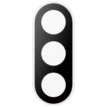 Gehärtetes Glas für Samsung Galaxy A56 5G PanzerGlass Hoops Kameraobjektivschutz