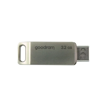 GOODRAM Pendrive OTG USB-A + USB-C 32GB ODA3 3.2 Gen1