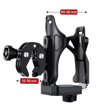 Alogy 8K 60Hz 48GBps 3m HDMI 2.1 Kabel Schwarz