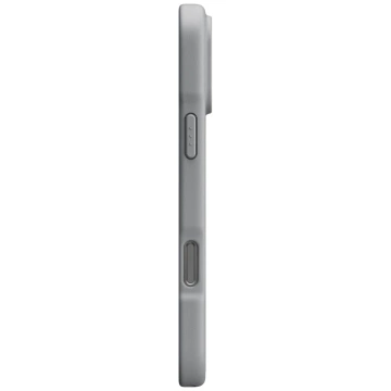 Etui do iPhone 16 Pro Max UNIQ Combat Active MagClick Szare