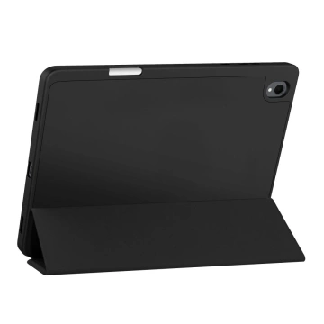 Etui Ochronne do Samsung Galaxy Tab S11 11" Tech-Protect SmartCase Pen Black