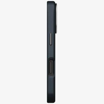 Etui Ochronne do iPhone 17 Pro UNIQ Lyden Magclick Blue