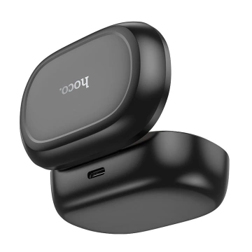 Hoco EQ8 Kabellose Bluetooth TWS Kopfhörer - Schwarz