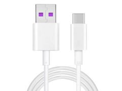 Original Huawei HL1289 Typ C USB-C Kabel 1m P9 P10 P20