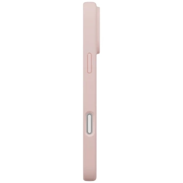 Etui Ochronne do iPhone 17 Pro Max UNIQ Lino Magclick Pink