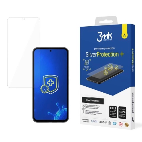 Folia do Samsung Galaxy A54 5G - 3mk SilverProtection+