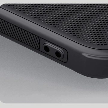 Etui do Samsung Galaxy S25 Nillkin Shield Pro MagSafe Czarne
