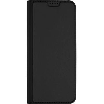 Etui Kabura do Samsung Galaxy S25 Dux Ducis Skin Pro Czarna