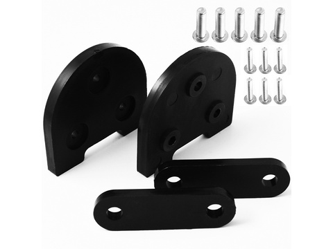 Alogie-Adapter für den Rollerreifen Xiaomi Mijia M365 / M365 Pro