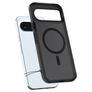 Etui Ochronne do Google Pixel 10 Pro XL Spigen Ultra Hybrid Mag MagSafe Frost Black