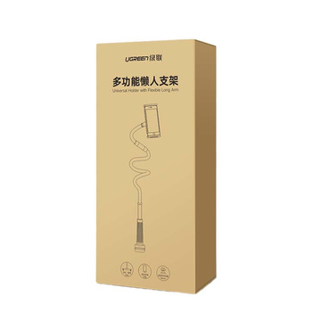 UGREEN LP113 Halterung, Telefonständer (schwarz)