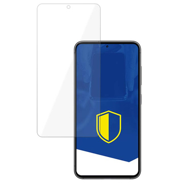 Folia ochronna na ekran 3mk ARC+ Self-Heal samoregeneracja do Samsung Galaxy S23+ Plus