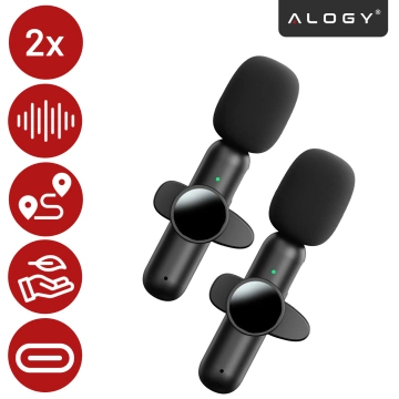 Schreibtischventilator, Standventilator, kleiner Umwälzventilator mit Clip, kabelloser Handventilator, 500 mAh, USB-C, Alogy White