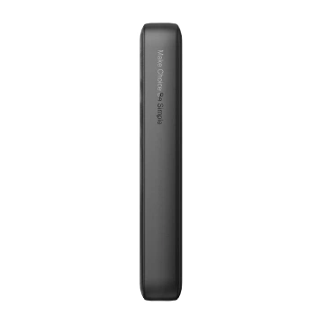 Joyroom 20000 mAh USB-C USB-A Powerbank 22,5 W – Schwarz