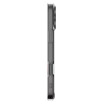 Etui Spigen Ultra Hybrid für Apple iPhone 16 Pro Max Crystal Clear