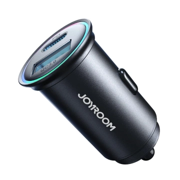Joyroom JR-CCN04 60W USB-A Mini-Autoladegerät