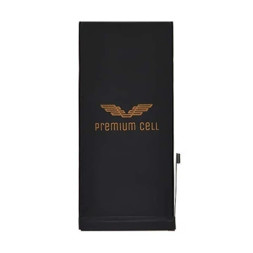 Bateria Premium Cell Cobalt iPhone 8 Plus 3350mAh 600 Zyklen
