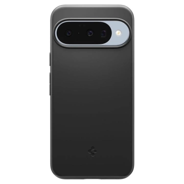 Etui Ochronne do Google Pixel 10 / 10 Pro Spigen Thin Fit Mag MagSafe Black