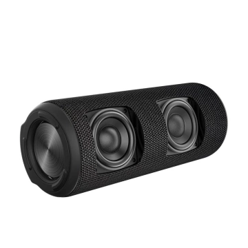 Tronsmart Element T6 Plus 40 W tragbarer drahtloser Bluetooth 5.0-Lautsprecher (367785)