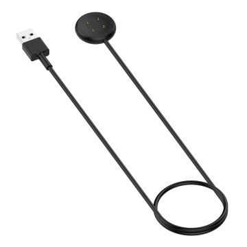 Smartwatch-Ladekabel für Google Pixel Watch 3 (41 mm, 45 mm) / 2 / Fitbit Ace LTE, USB