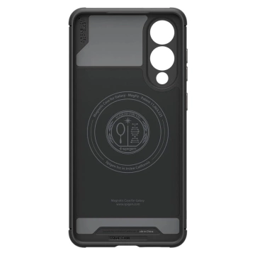 Etui Ochronne do Samsung Galaxy S25 Edge Spigen Core Armor Mag Czarny