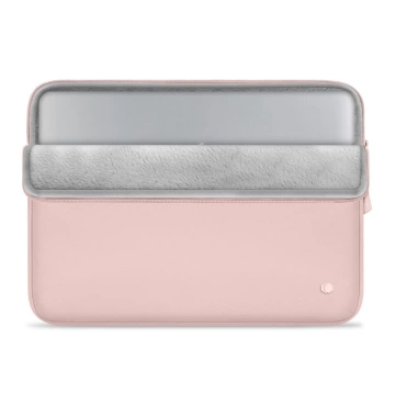 Pokrowiec na Laptop 13-14" Tech-Protect Sleeve Pink