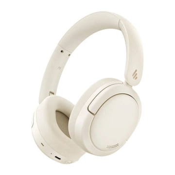 Edifier W800BT Pro Kabellose Kopfhörer, ANC Beige Limited Edition