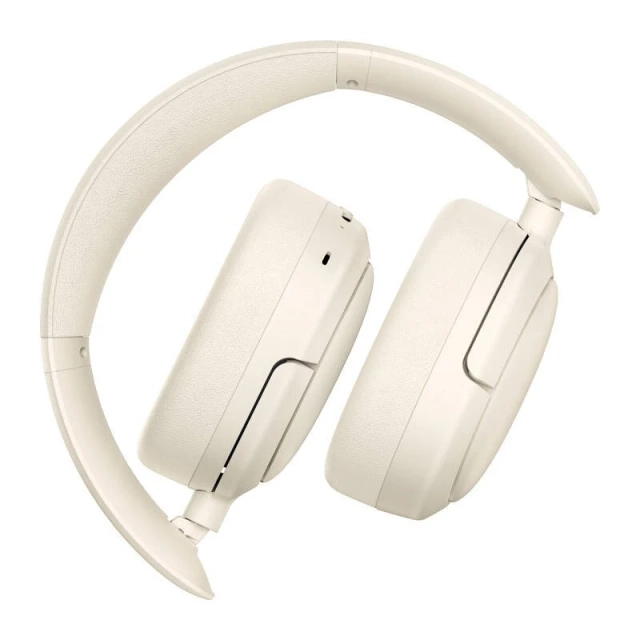 Edifier W800BT Pro Kabellose Kopfhörer, ANC Beige Limited Edition