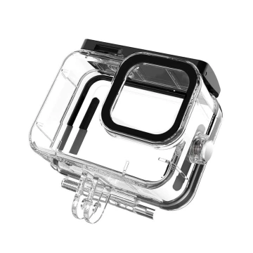 Etui obudowa wodoodporna Waterproofcase gopro hero 9 / 10 / 11/12 clear