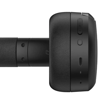 Edifier W830NB Kabellose Kopfhörer, ANC (Schwarz)