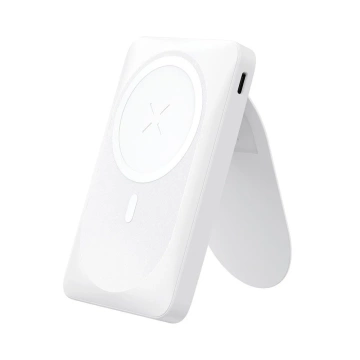 Powerbank Forcell MagStand 10000mAh MagSafe PD QC 15W USB-C-Ständer