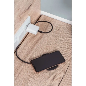 USB-C-Kabel 100 W 1 m Forcell C391 Thunderbolt 4K E-Zeichen QC 4.0 PD
