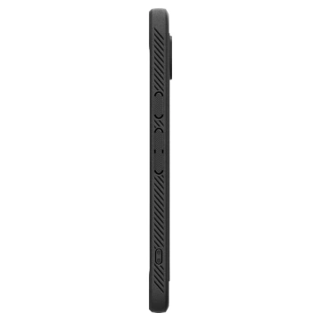 Etui Ochronne do Google Pixel 9a Spigen Rugged Armor MagSafe Black