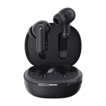TWS QCY MeloBuds HT16-Ohrhörer (Schwarz)