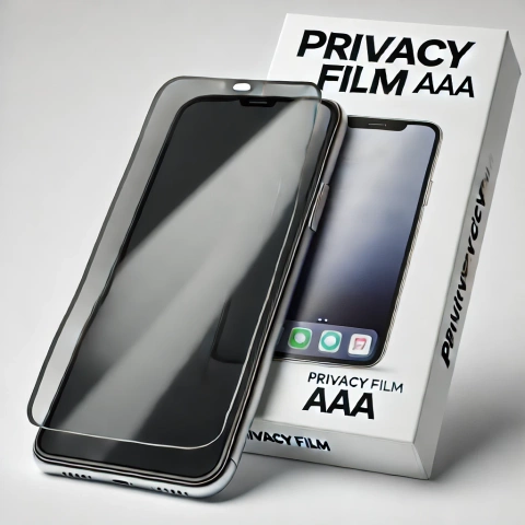 Folia prywatyzująca na telefon Privacy Film AAA