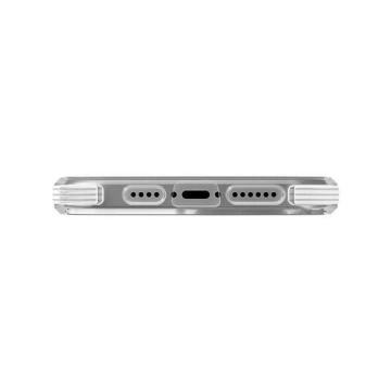 UNIQ-Hülle Combat iPhone 13 Pro Max 6,7 "weiß / weiß