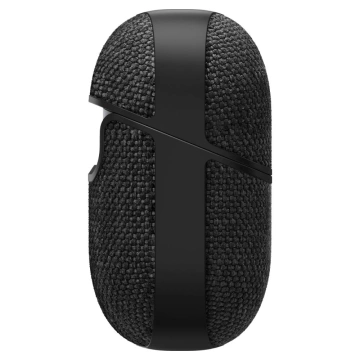 Etui obudowa Spigen Urban Fit Samsung Galaxy Buds 3 / 3 Pro Czarny