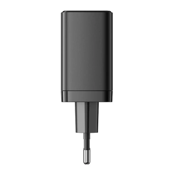 Joyroom JR-TCF09 Speed 40W – ładowarka sieciowa 2× USB-C PD/QC/AFC/FCP