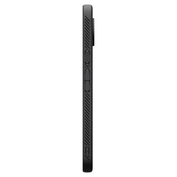 Etui Ochronne do Google Pixel 10 / 10 Pro Spigen Liquid Air Mag MagSafe Black