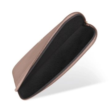 Etui Ochronne Tech-Protect Fluffy do Laptopa 13–14" Walnut