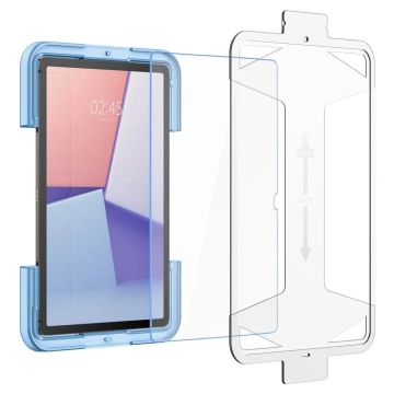 Szkło hartowane Spigen Glas.tR ”EZ Fit” do Samsung Galaxy Tab S9 11.0 X710 / X716B Clear