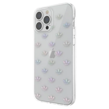 Etui Adidas ODER SnapCase ENTRY für Apple iPhone 13 Pro Max 6,7" bunt 47138