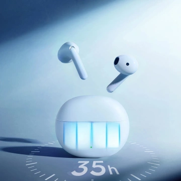 Joyroom Funpods JR-FB2 Kabellose In-Ear-Kopfhörer - Blau