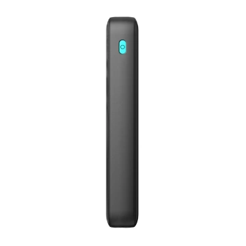 Joyroom 20000 mAh USB-C USB-A Powerbank 22,5 W – Schwarz