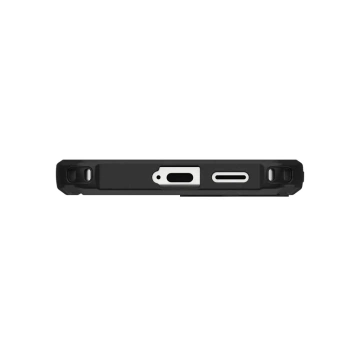 UAG Urban Armor Gear futerał PATHFINDER do SAMSUNG S25 Plus 5G black