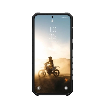 UAG Urban Armor Gear futerał PATHFINDER do SAMSUNG S25 Plus 5G black